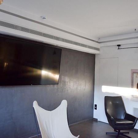 Adonis City Hotel Patras Eksteriør billede