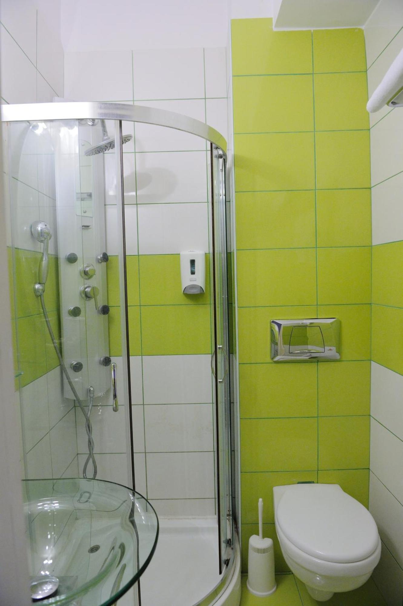 Adonis City Hotel Patras Eksteriør billede